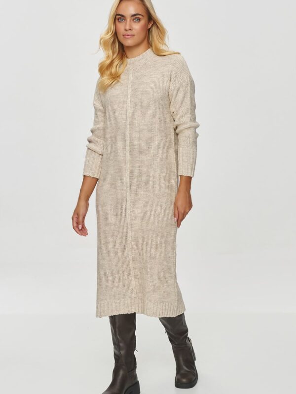 Robe pull Madame  201824