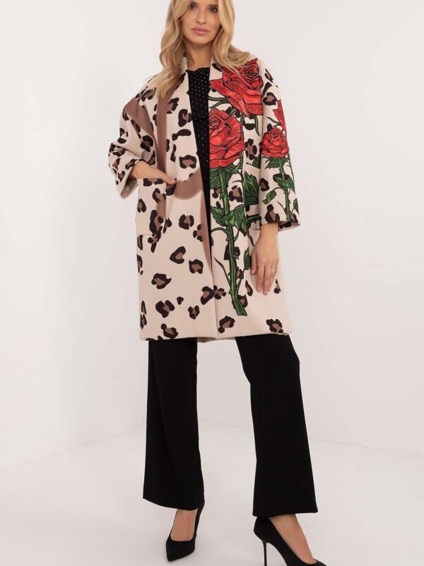 Manteau Madame 202022