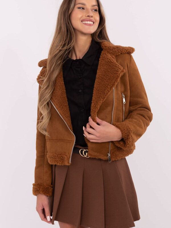 Blouson aviateur Madame