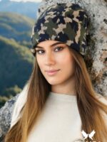 Bonnet collection ventura marine