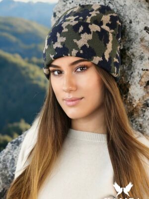 Bonnet collection ventura marine