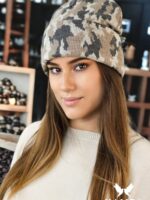 Bonnet collection ventura beige