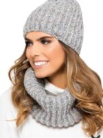 Ensemble Helene gris