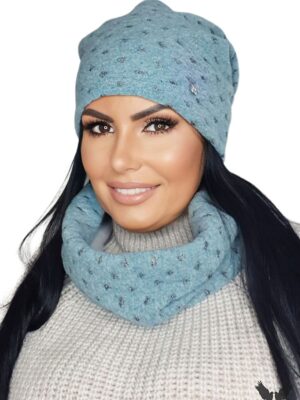 Ensemble Minnesota bleu