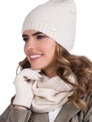 Bonnet collection NEFRA beige