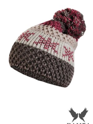 Bonnet infinity rose