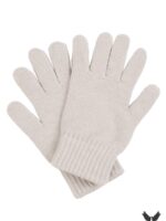 Gants basics sable