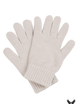 Gants basics sable