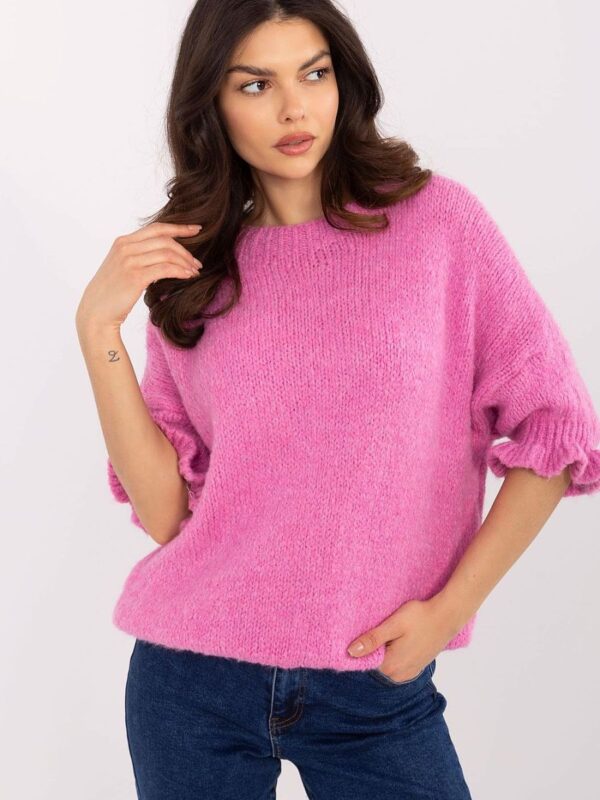 Chemise manches longues Madame 208515