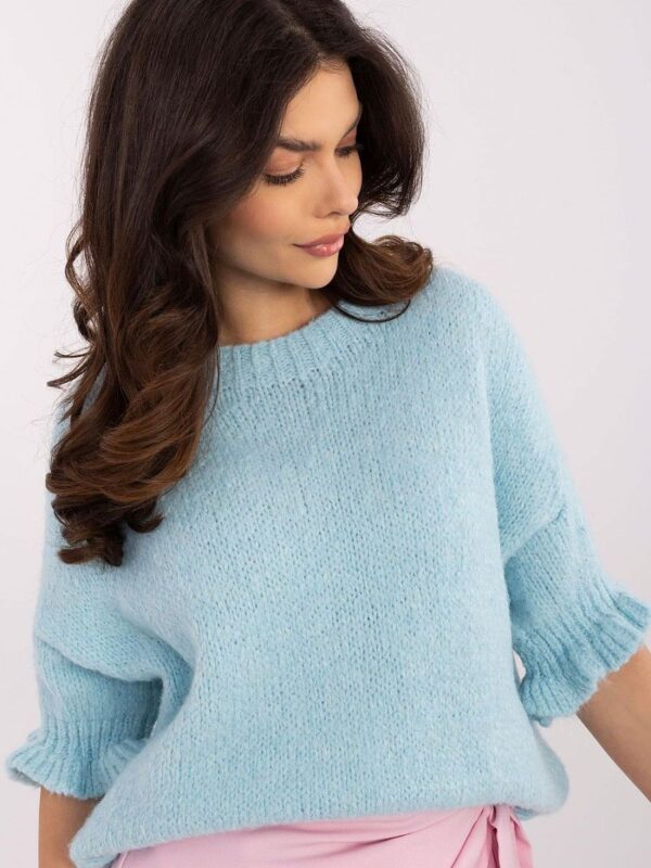 Chemise manches longues Madame 208516