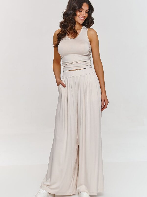 L'ensemble Madame beige 209752