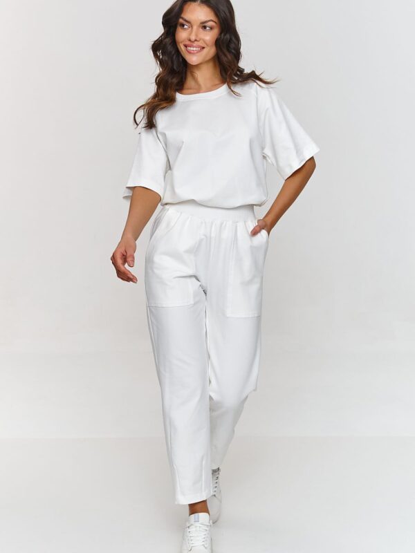 L'ensemble Madame blanc 209861