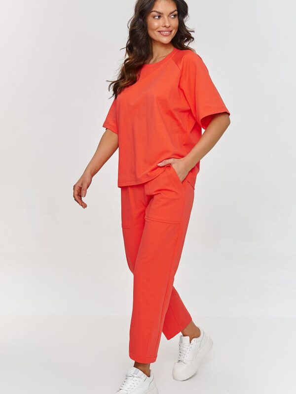 L'ensemble Madame corail 209862