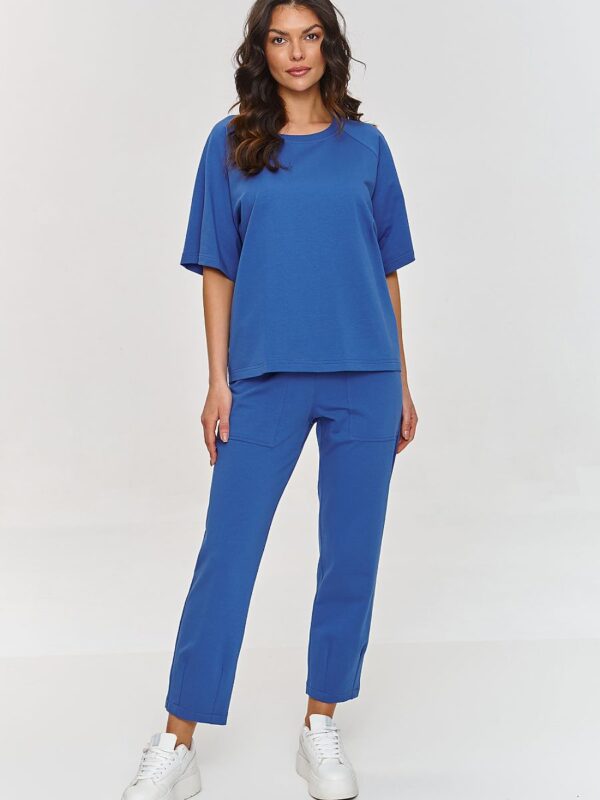 L'ensemble Madame bleu 209864