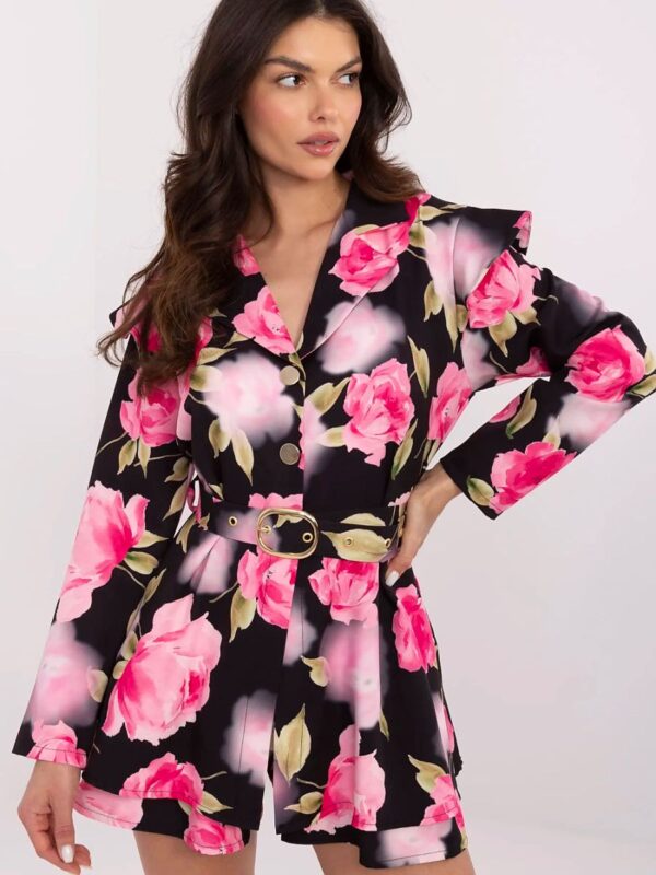 Combinaison Madame 210041