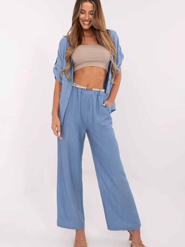 Pantalon Madame 214062