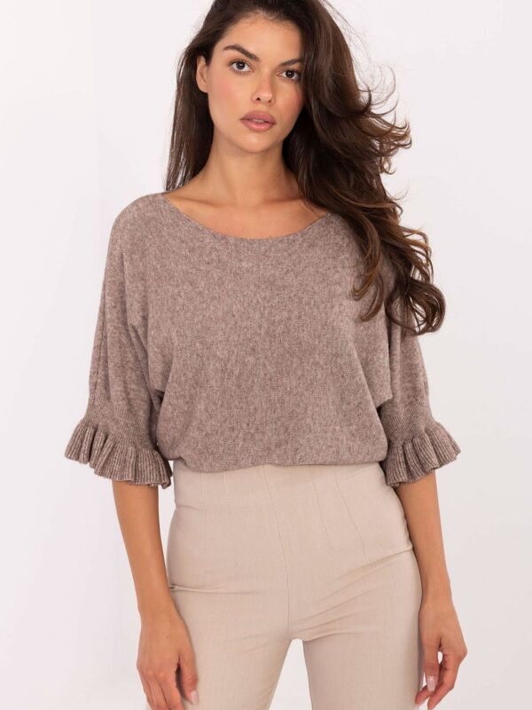 Pull Madame 216663