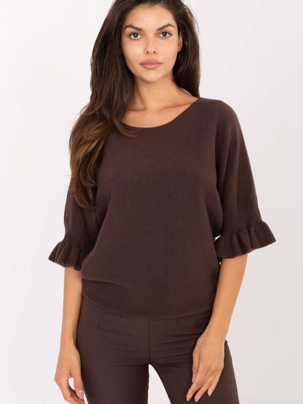 Pull Madame 216665