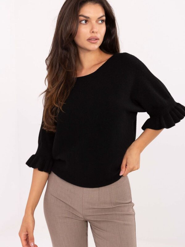 Pull Madame 216668