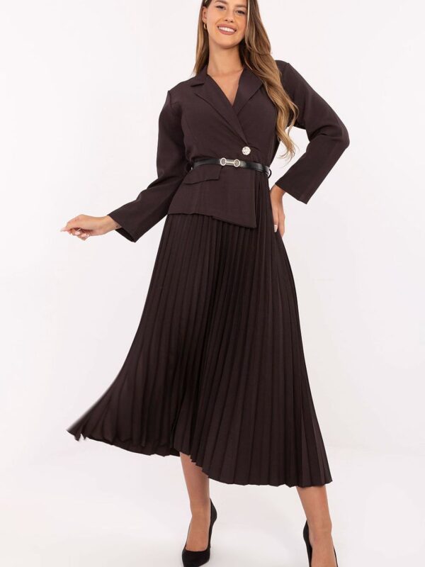 Robe de jour madame 217002