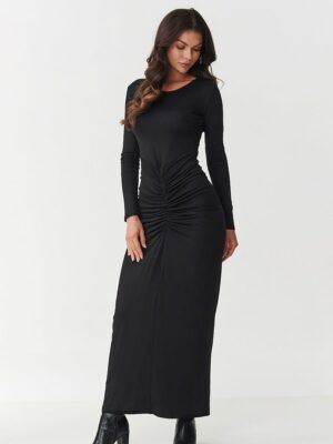 Robe de jour ultra noire