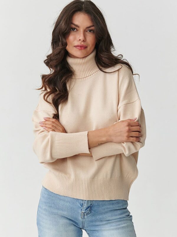 Col roulé Madame 217393