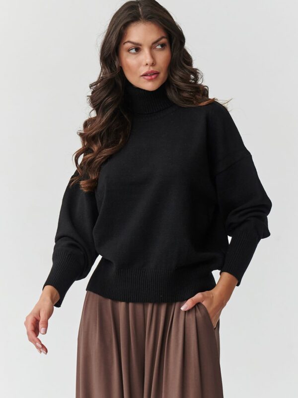 Col roulé Madame 217395
