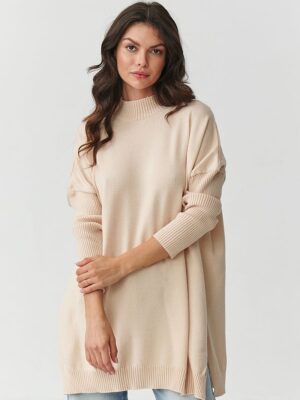 Pull over size sable