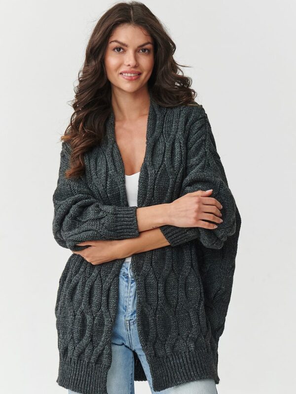 Cardigan Madame 217406