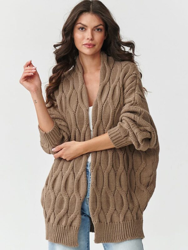 Cardigan Madame 217408