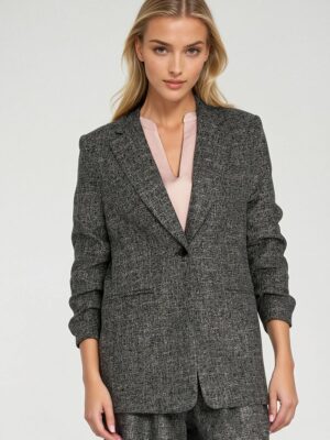 Veste spodnica gris foncé