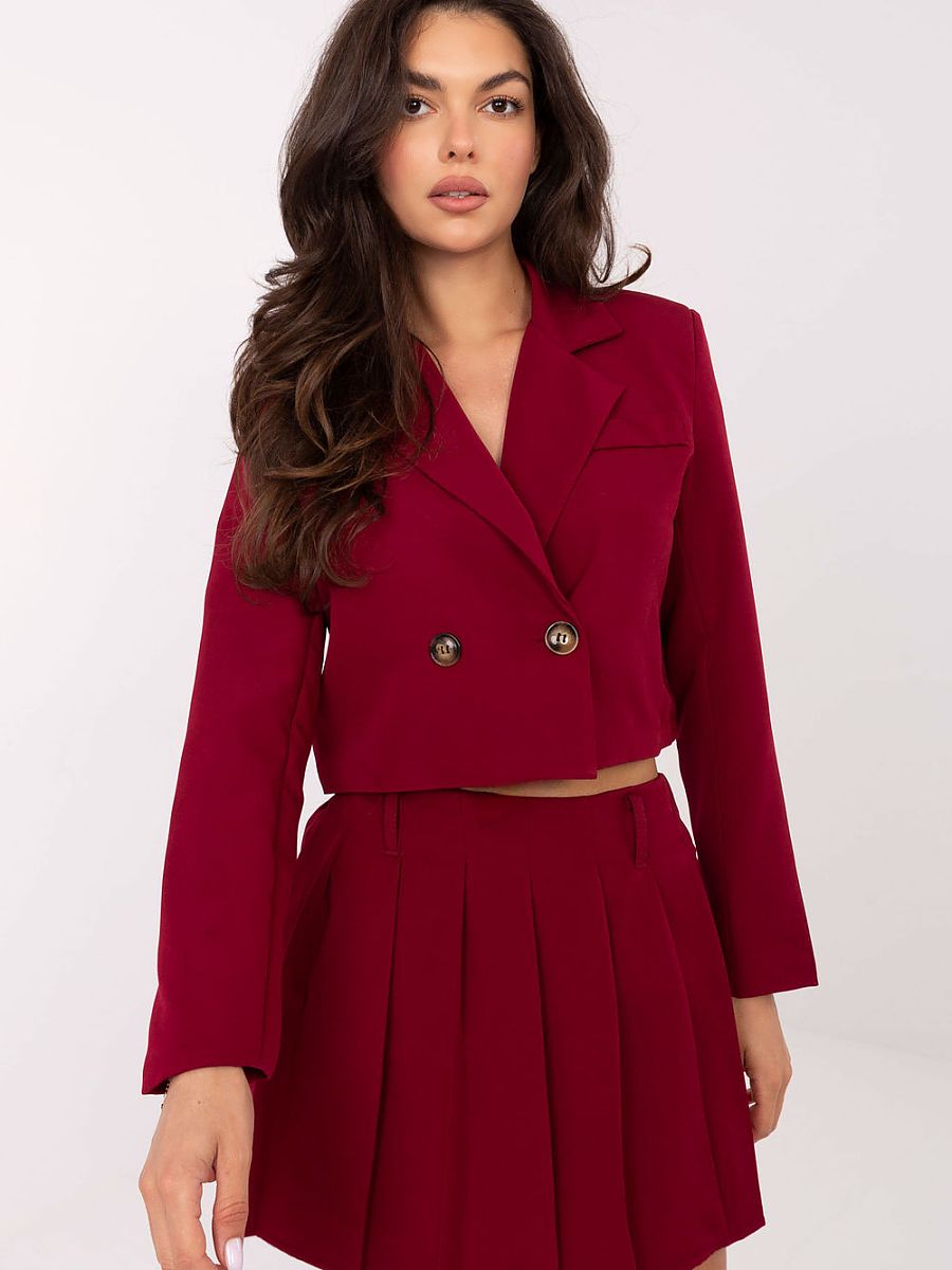 Ensemble school rouge