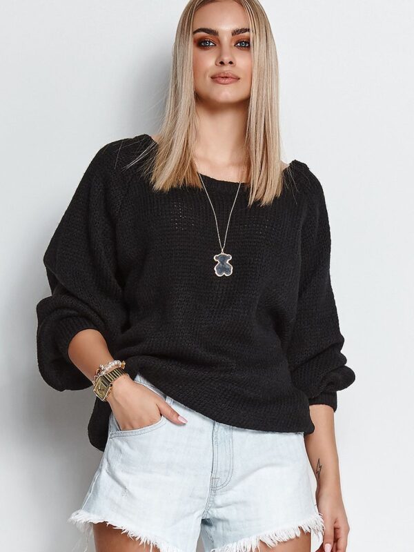 Pull Madame 171545