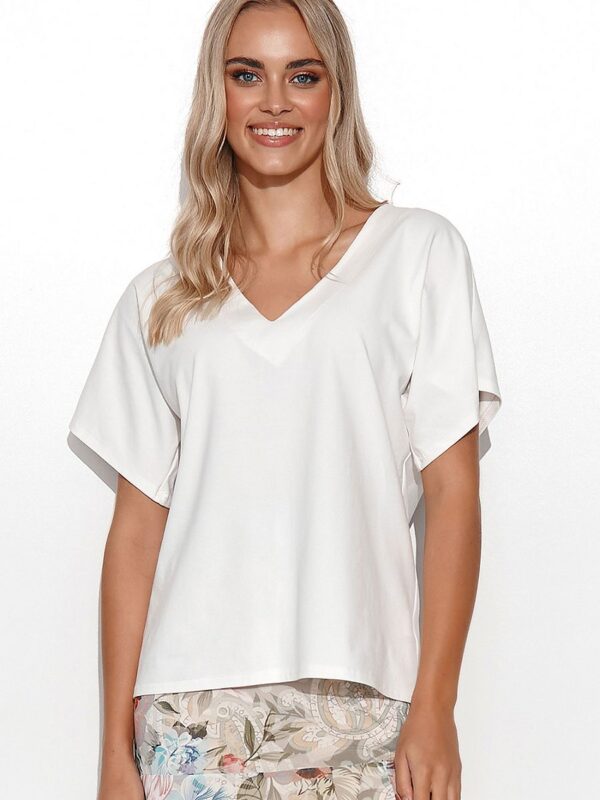 Teeshirt Madame 178562