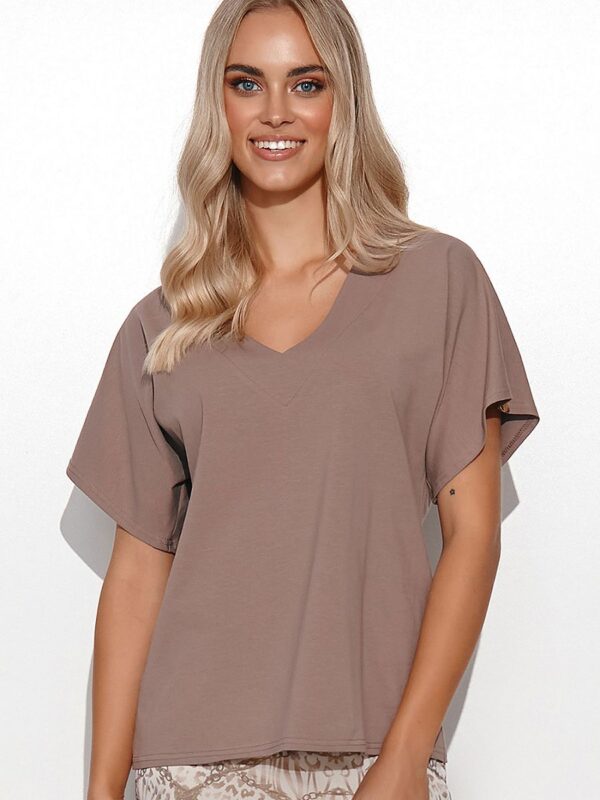 Teeshirt Madame 178565