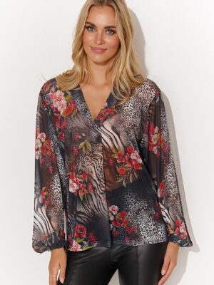 Chemisier collection country Sidney