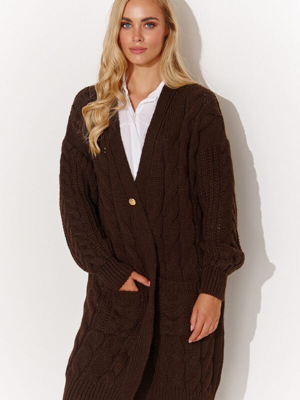Cardigan Madame 184391