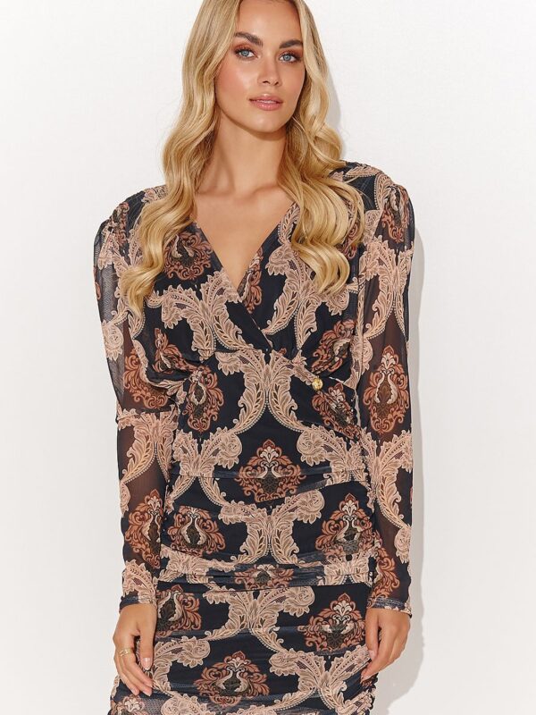 Robe de jour Madame184809