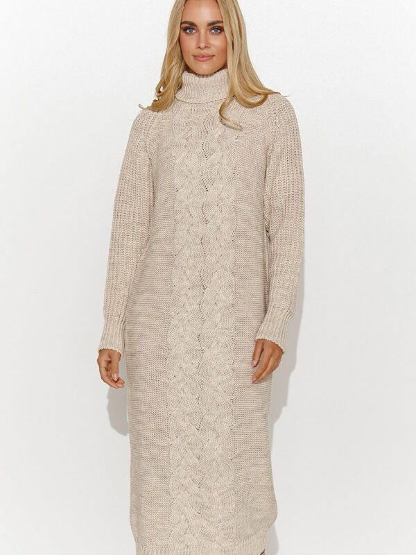 Robe pull Madame 185221