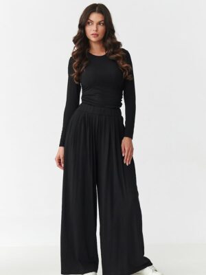 Ensemble confort noir