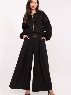 Pantalon ALINE noir