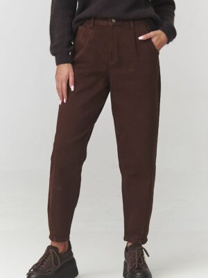 Jean model 220784 Makadamia