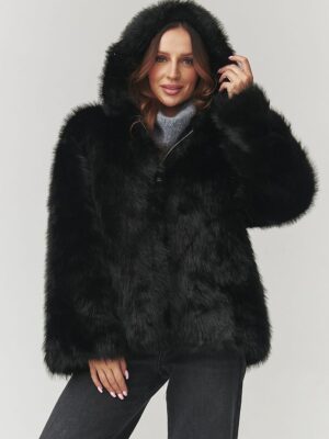 Veste model 220798 Makadamia