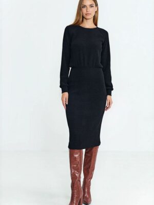 Robe de jour model 221734 Nife