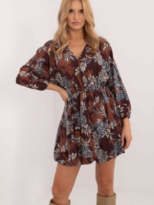 Robe collection country Zoé