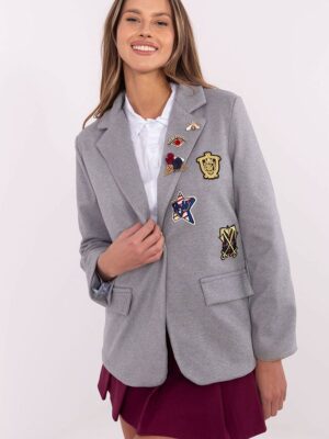 Veste school