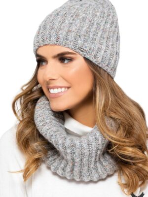 Ensemble Helene gris