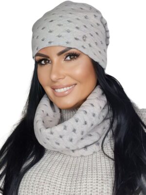 Ensemble Minnesota beige