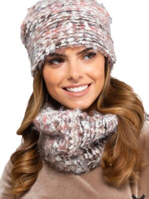 Ensemble country brun