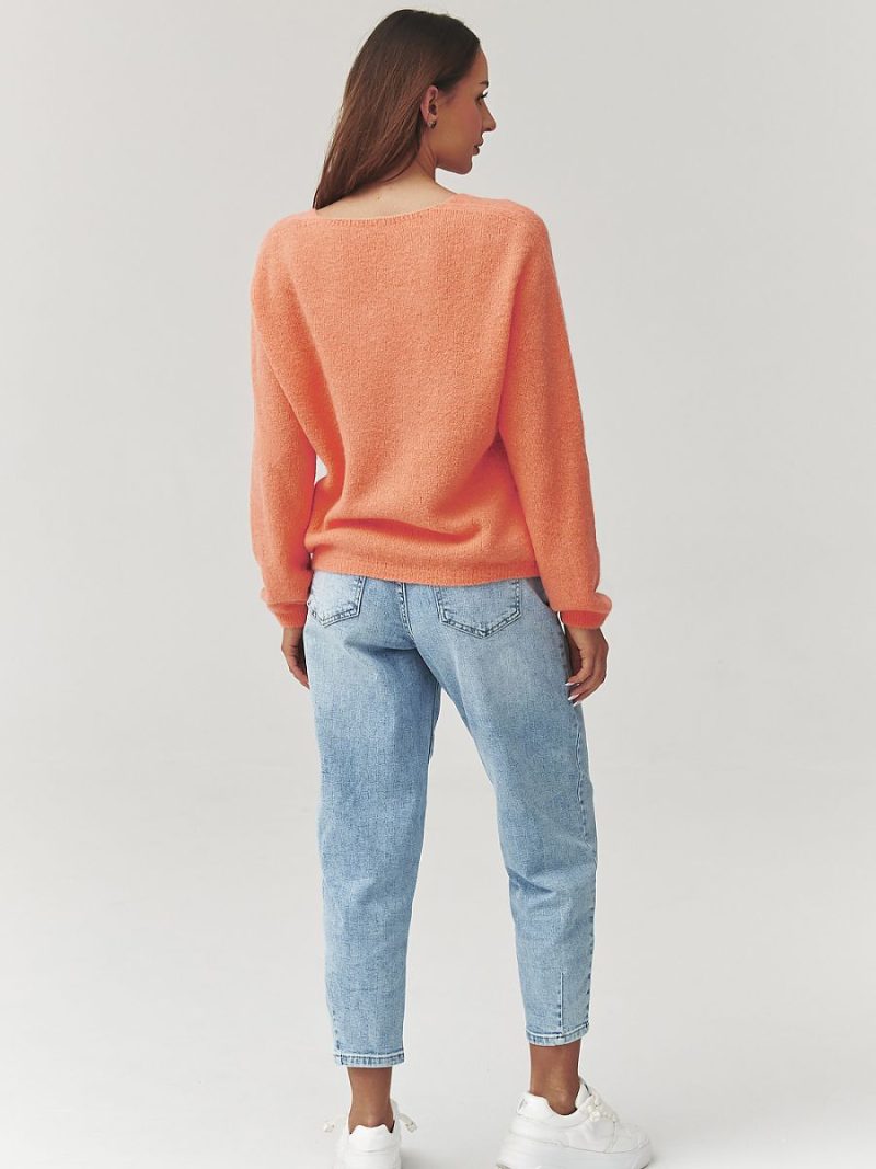 Cardigan Éléonore Tricot Doux — vue 3